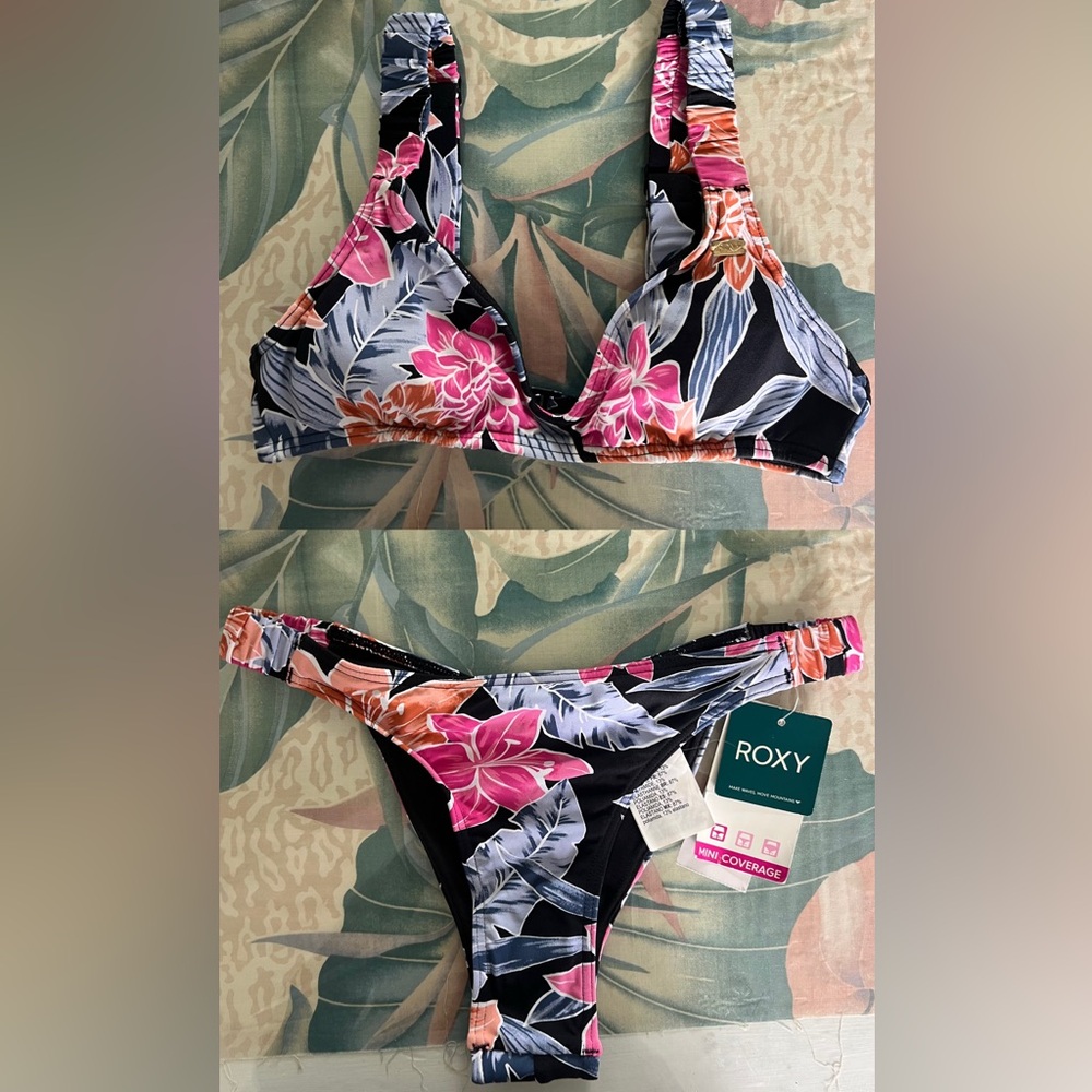 Roxy set